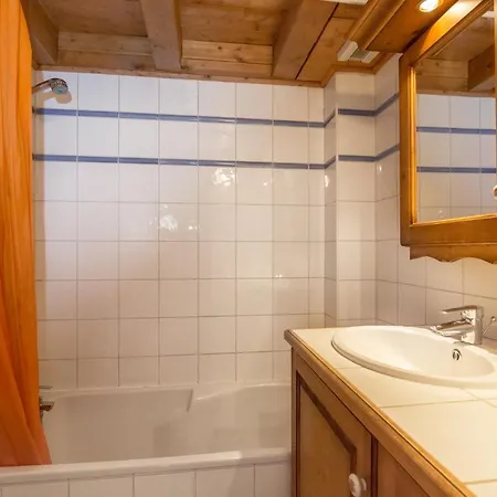 Appartement Polaris - *