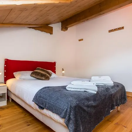 Polaris - Apartment *