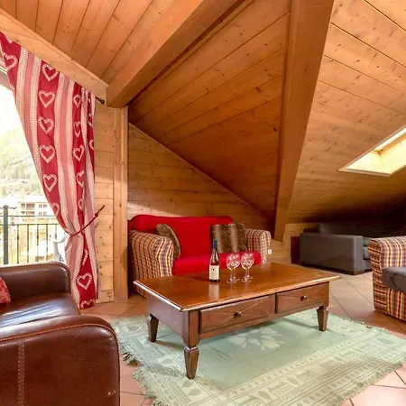 Polaris - * Chamonix