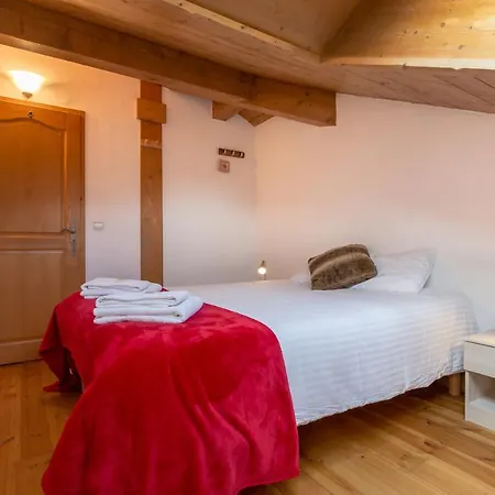 Lägenhet Polaris - Chamonix