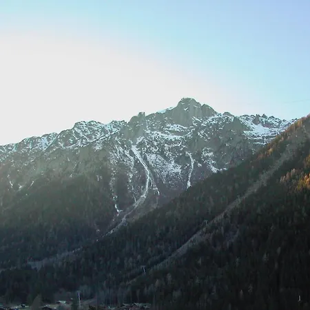 Lägenhet Polaris - Chamonix